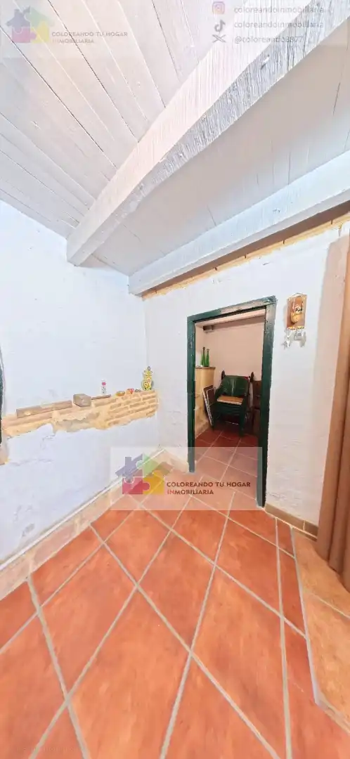 Casa o xalet en venda en La Pola de Gordón  amb Calefacció, Jardí privat i Parquet