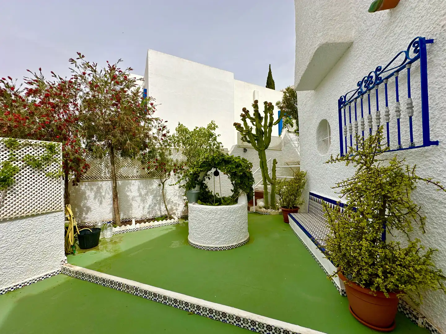 Houses for sale in Calle Montemar, San José