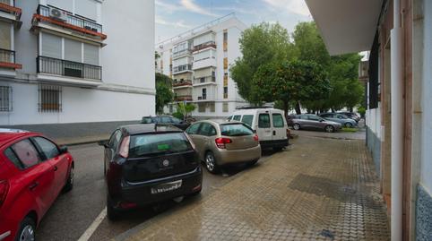 Foto 2 de Pis en venda a Cruz Roja,  Sevilla Capital