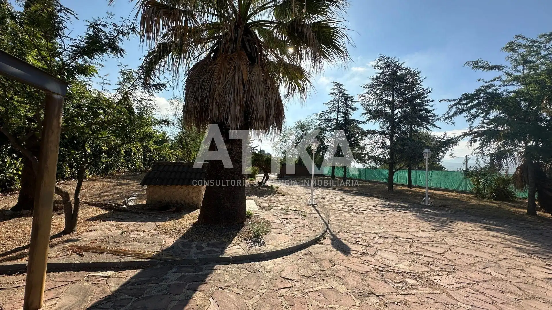 Chalet con terraza en venta en Santa Ana, imagen 22