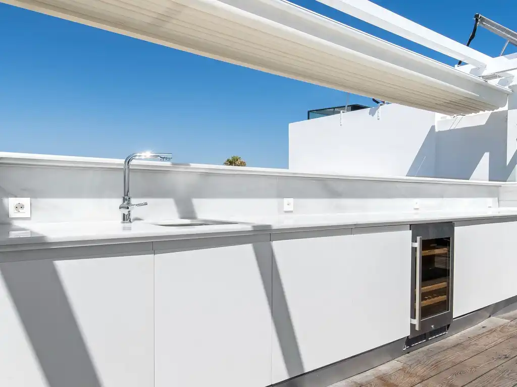 Villa con piscina in vendita a Milla de Oro, imagen 37