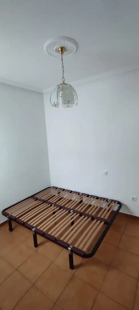 Wohnung zur Miete in Calle Mazas, Universidad - Tenerías