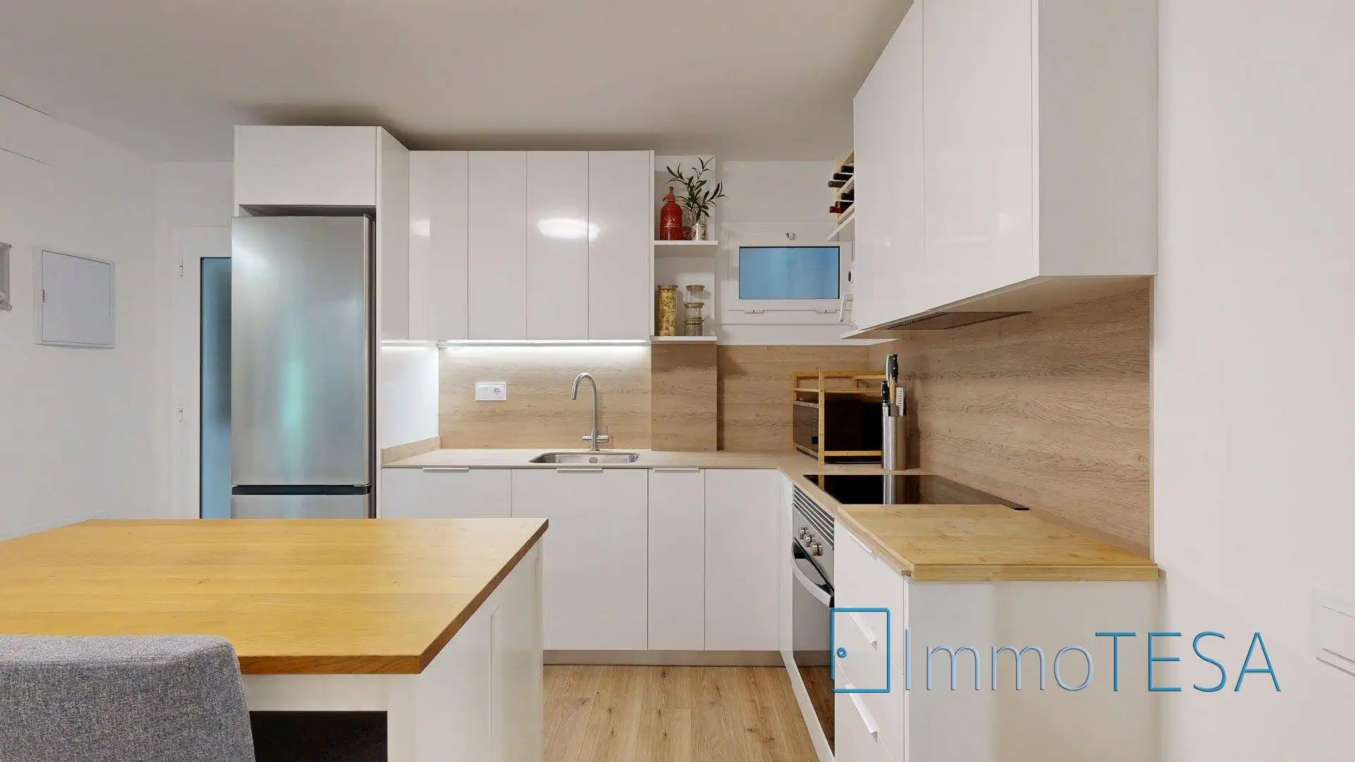 Appartamento con ascensore in vendita a Centre - Eixample – Can Llobet, imagen 10