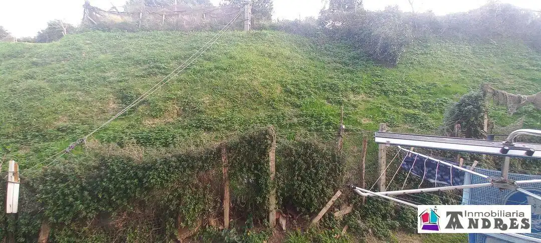Piso en venta en Bermeo con Calefacción, Amueblado y Balcón