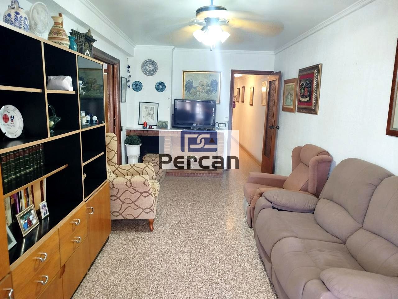 Wohnung zum verkauf in Del Carrer De La Mar, Campello Playa, El Campello