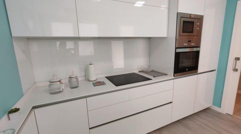 Photo 4 of Flat for rent in Republica Argentina, Centro - Areal, Vigo