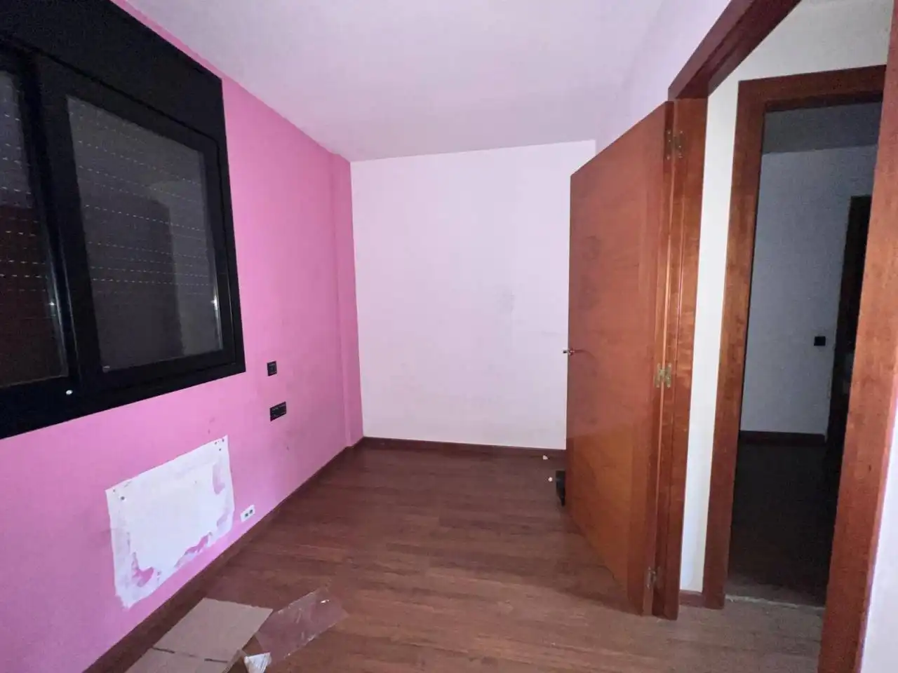 Dormitori de Casa o xalet en venda en Vilanova del Vallès amb Jardí privat, Terrassa i Piscina