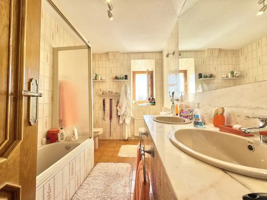 Baño de Casa o chalet en venta en Algete