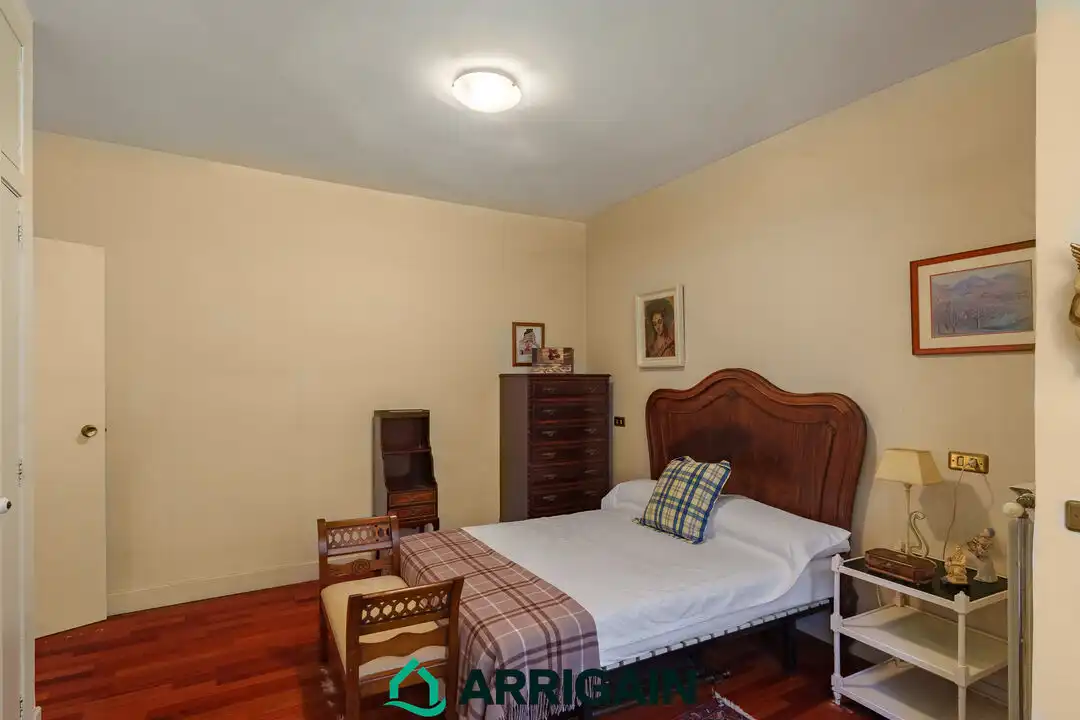 Piso en venta en Donostia - San Sebastián , Gipuzkoa