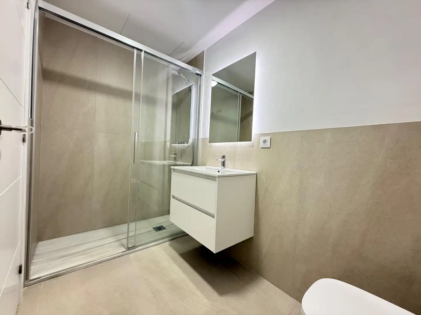 Piso con piscina en venta en Atlanterra, imagen 27