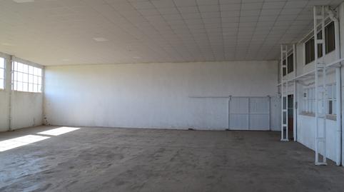Photo 5 of Industrial buildings to rent in Avenida de España, 21, Zona Sur - Av. de España - San Miguel, Cáceres