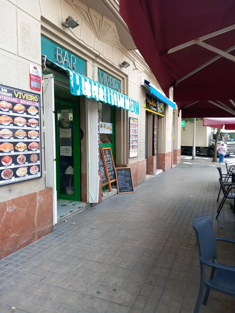 Local comercial en alquiler en Eixample, imagen 6