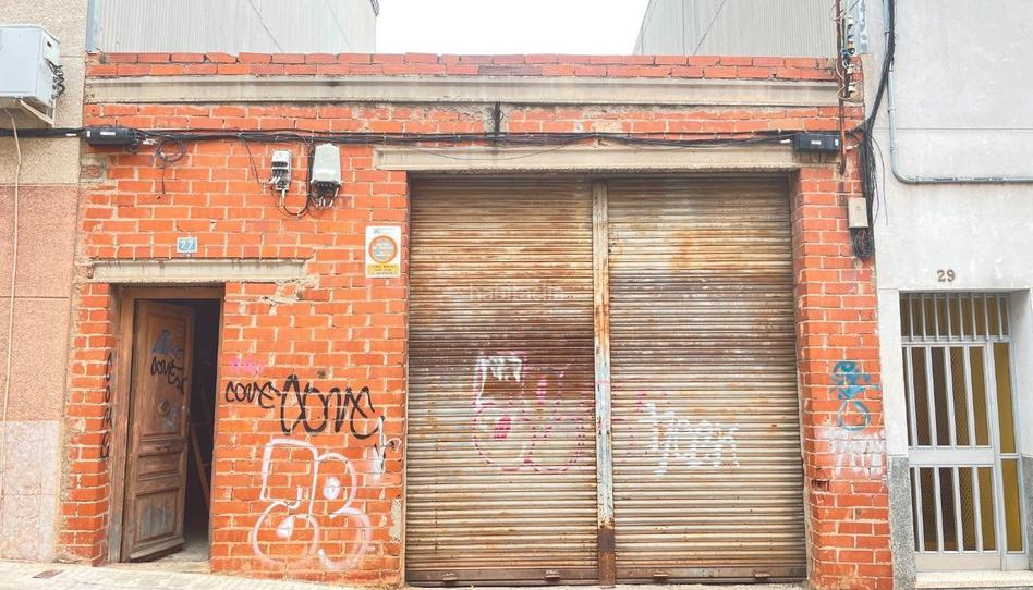 Foto 1 de Casa o chalet en venta en Les Arenes - La Grípia  Can Montllor, Barcelona