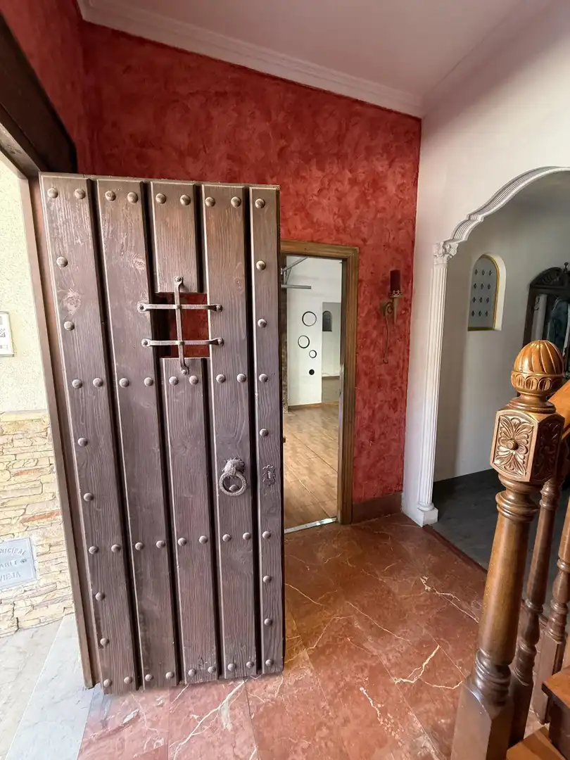 Casa o xalet en venda en Torrevieja