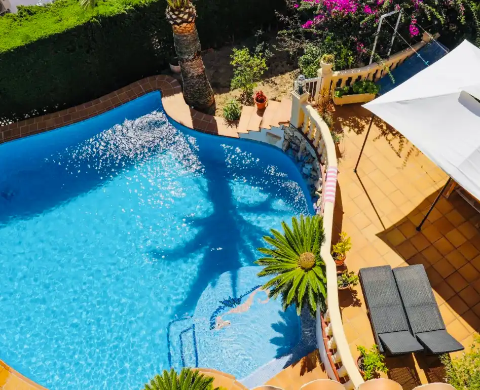 Chalet con terraza en venta en Partides comunes - Adsubia, imagen 37