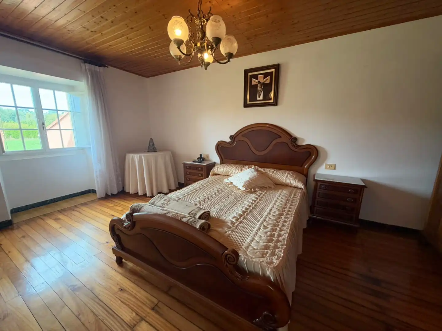 Adosado con jardín en venta en Camiño de Pormariño, imagen 6