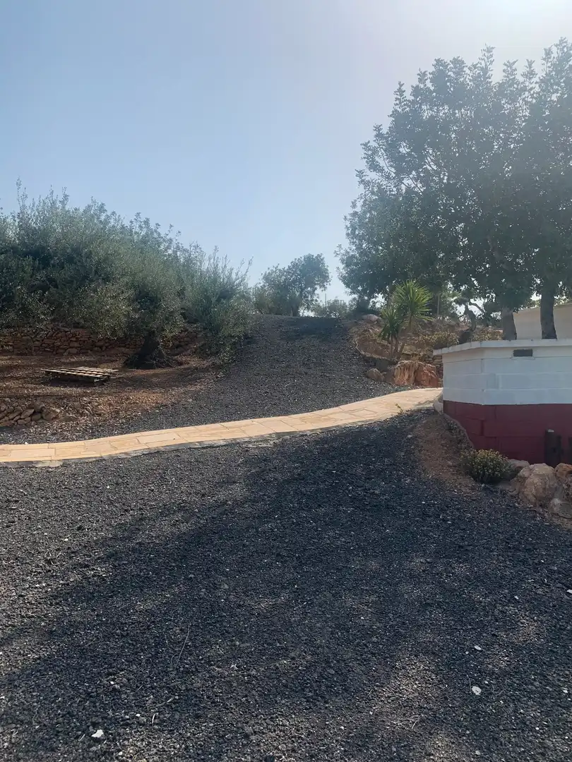 Country homes for sale in L'Ampolla  with Swimming Pool and Furnished