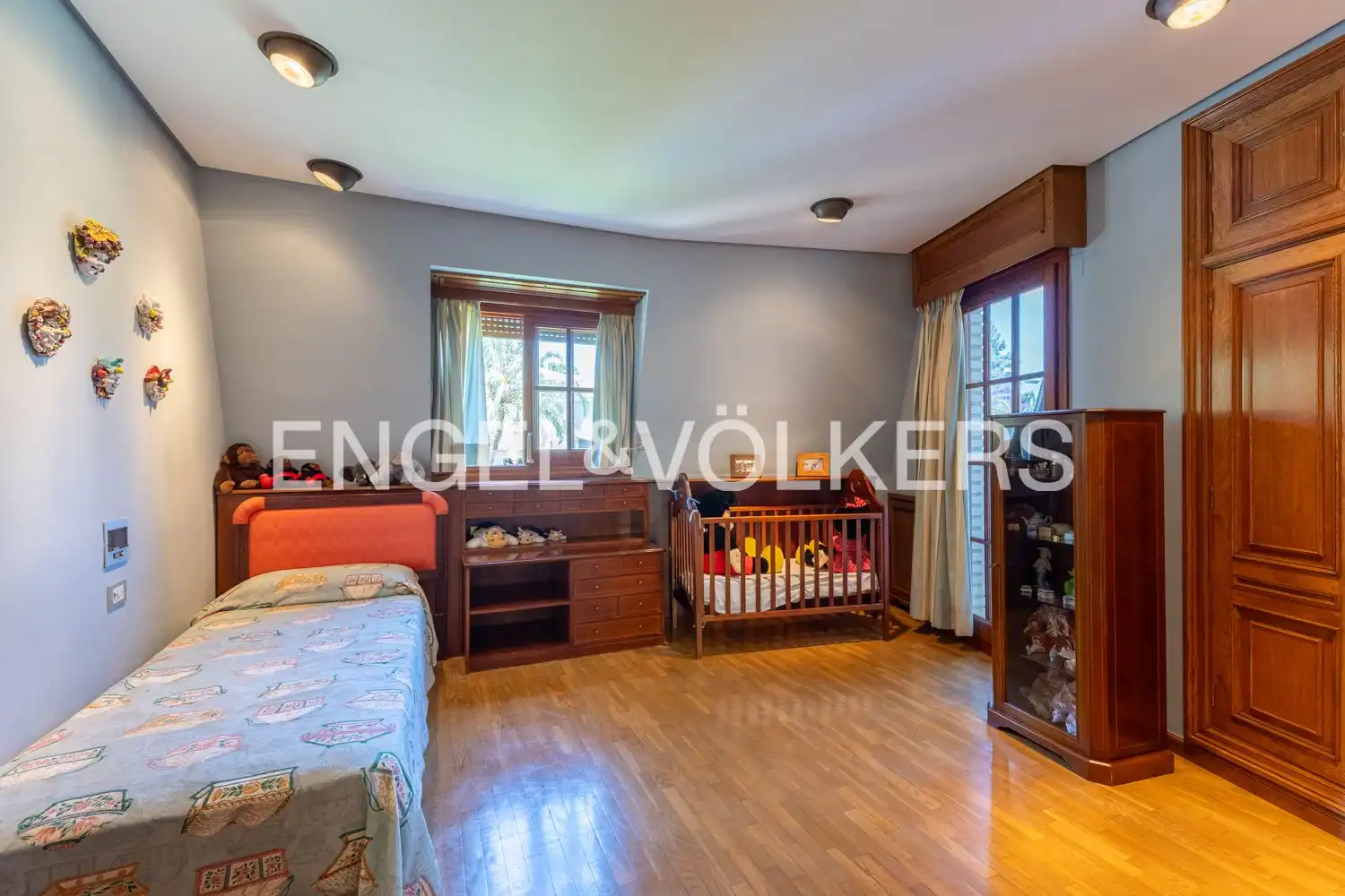 Casa con piscina en venta en Casas Verdes, imagen 34