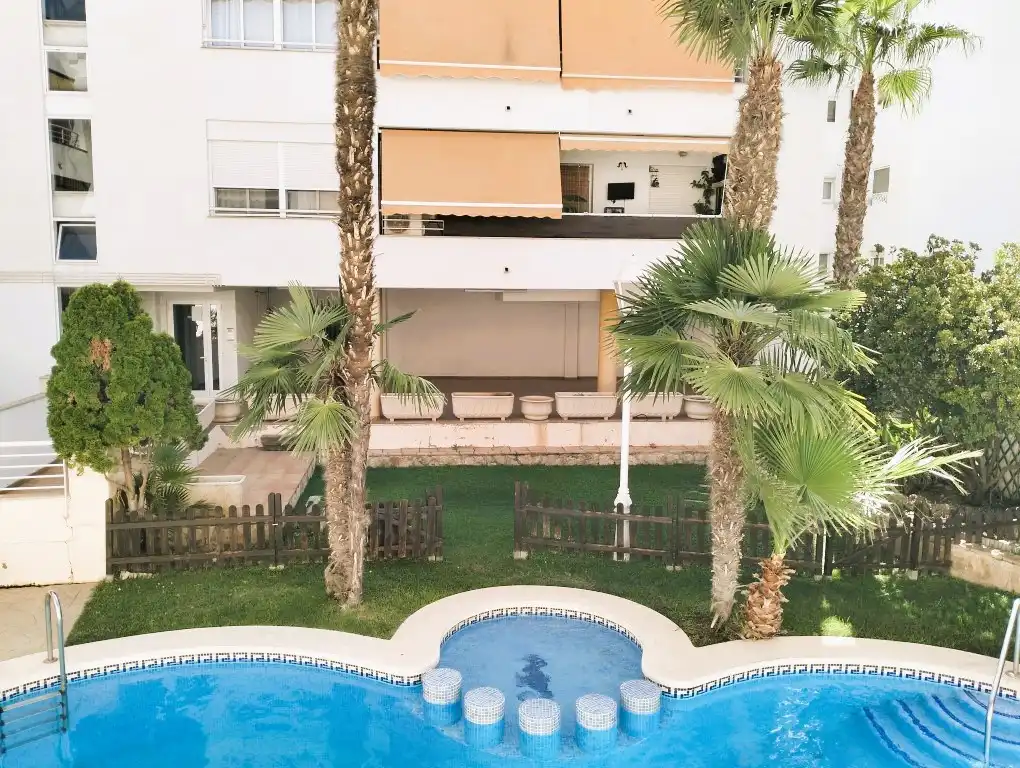 Attique avec terrasse à vendre à Calle Conde de Cirat, imagen 42