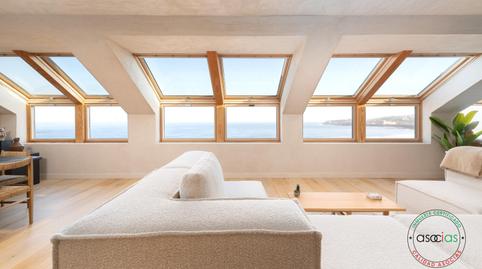 Foto 3 de Àtic en venda a Barrio del Centro, Gijón