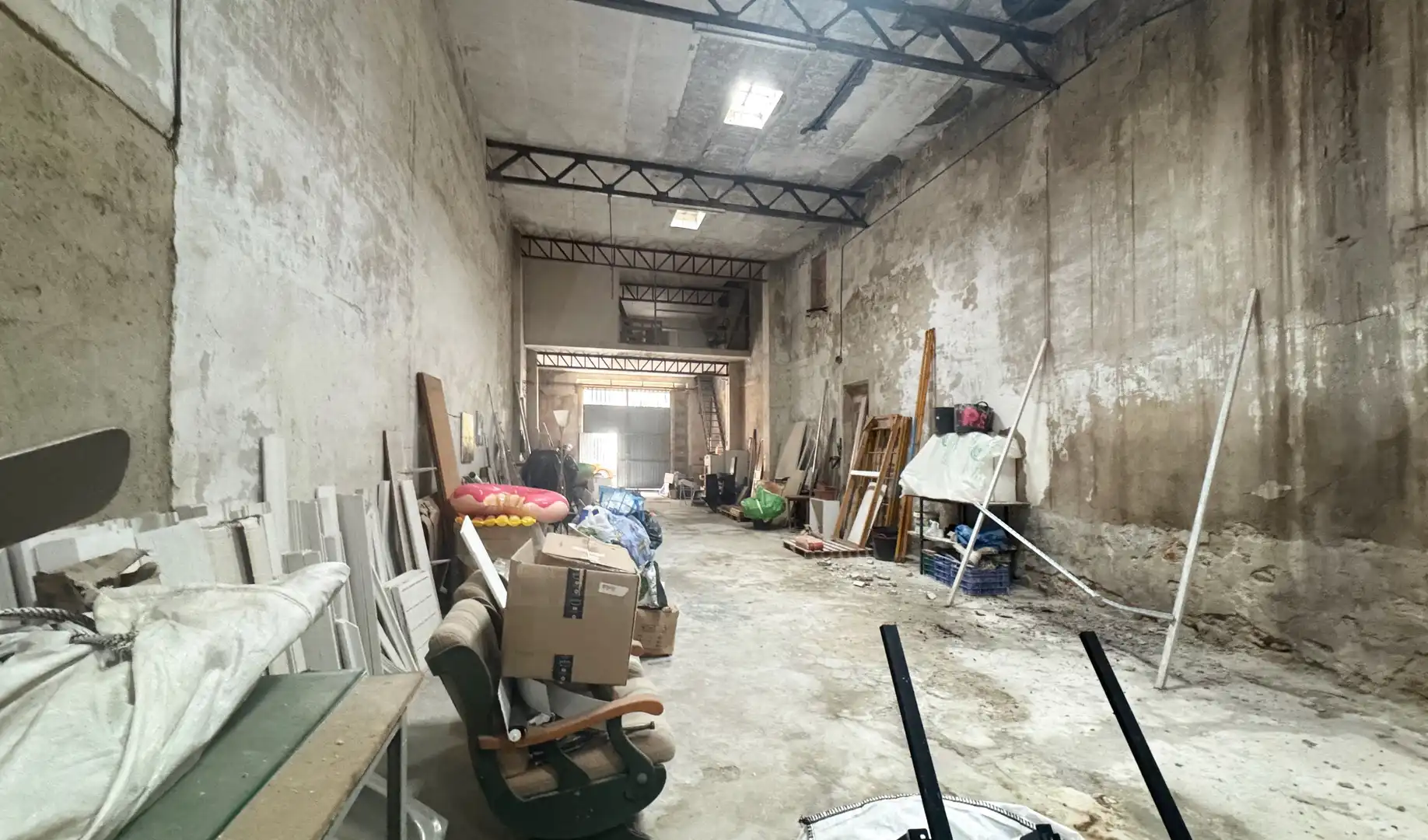 Local comercial en venta en Pego, imagen 3