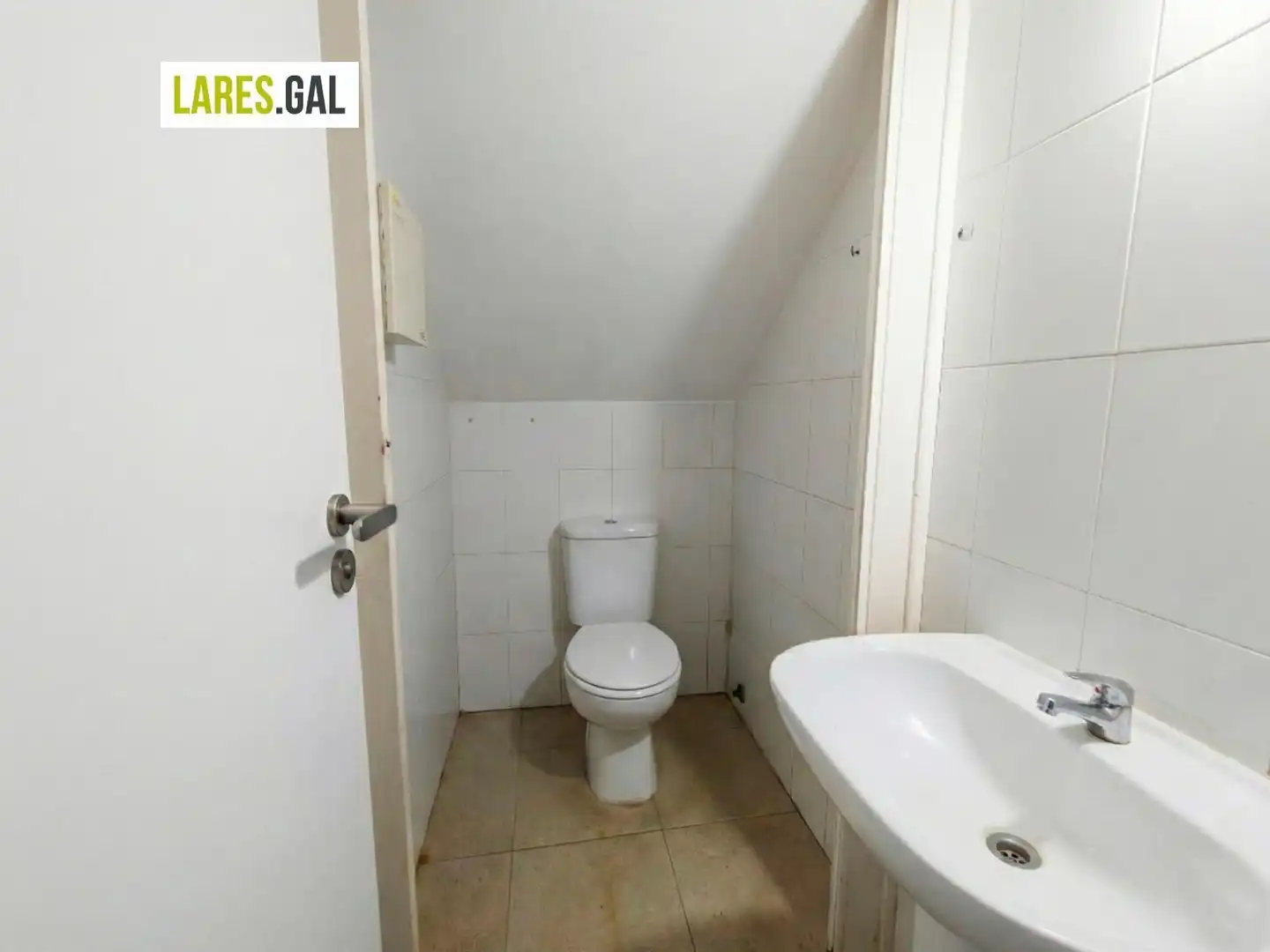 Business premises to rent in Rúa Real, 16, imagen 11