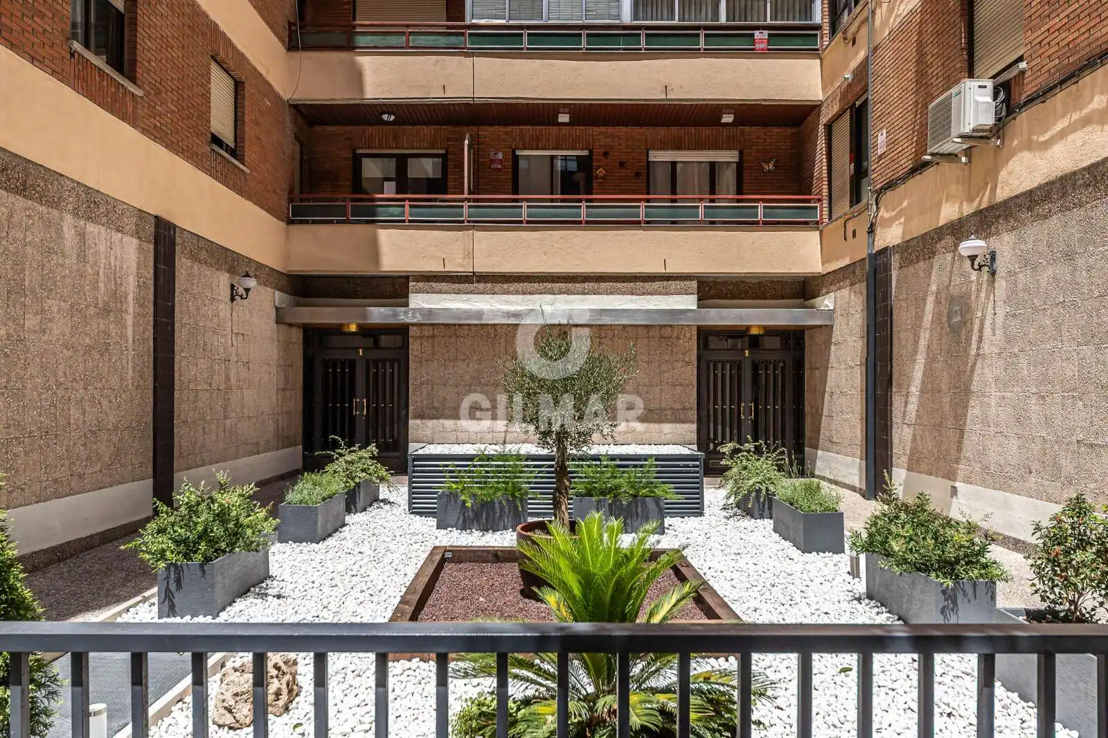 Piso con terraza en venta en Arganzuela, imagen 39