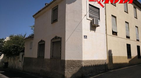 Foto 5 de Residencial en venda a Garzon, 18, La Zubia Ciudad, La Zubia