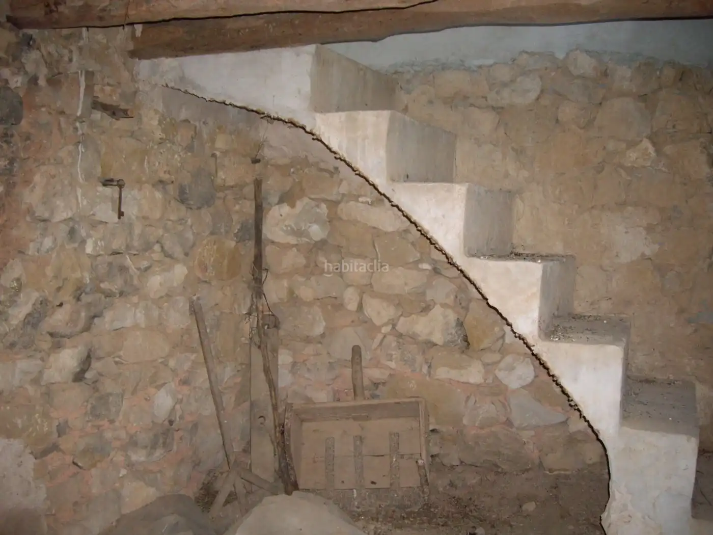 Rustikales Grundstück zum Verkauf in Avinguda Barcelona 5, imagen 5