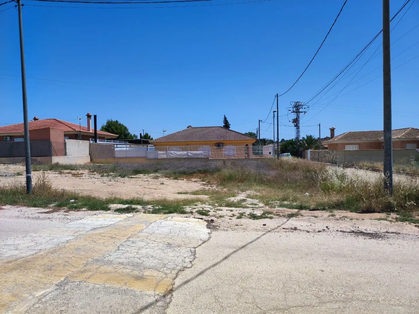 Residencial en venda en Fortuna