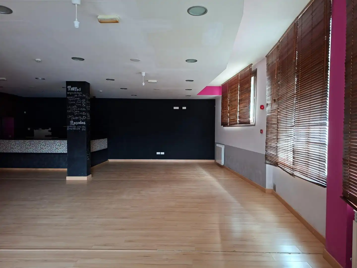 Commercial properties for rent in Panticosa