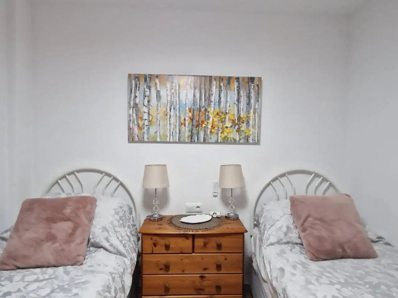 Apartamento con piscina en venta en Avenida Marysol, imagen 6