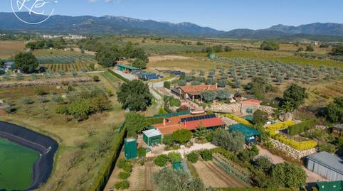 Foto 2 de Finca rústica en venda a Carrer Carrer Afores, Mollet de Peralada, Girona