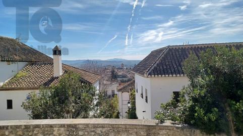 Photo 2 of House or chalet for sale in Calle Junto a Plaza de Los Yesqueros,, San Ildefonso,  Granada Capital
