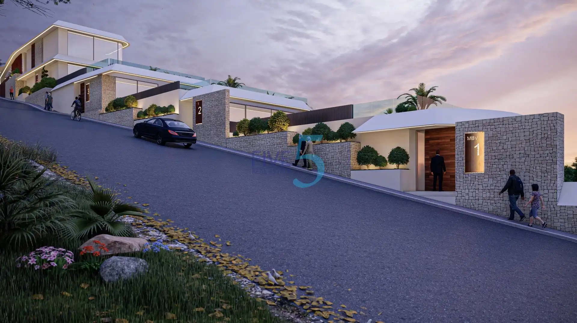 Casa con piscina en venta en Maryvilla, imagen 31