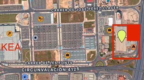 Photo 4 of Industrial buildings for sale in Carrer Pintor Segrelles, 4, Alfafar, Valencia