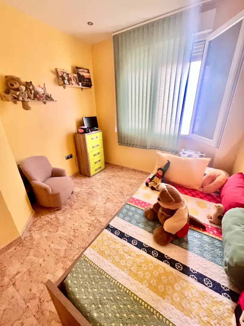 Piso con terraza en venta en Centro, imagen 16