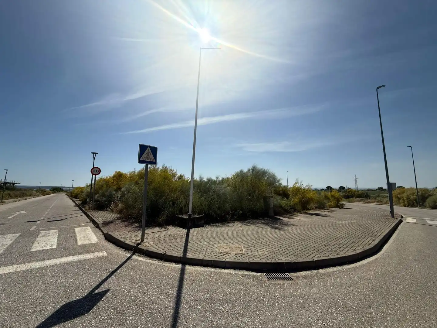 Residential land for sale in Las Pajanosas, imagen 6