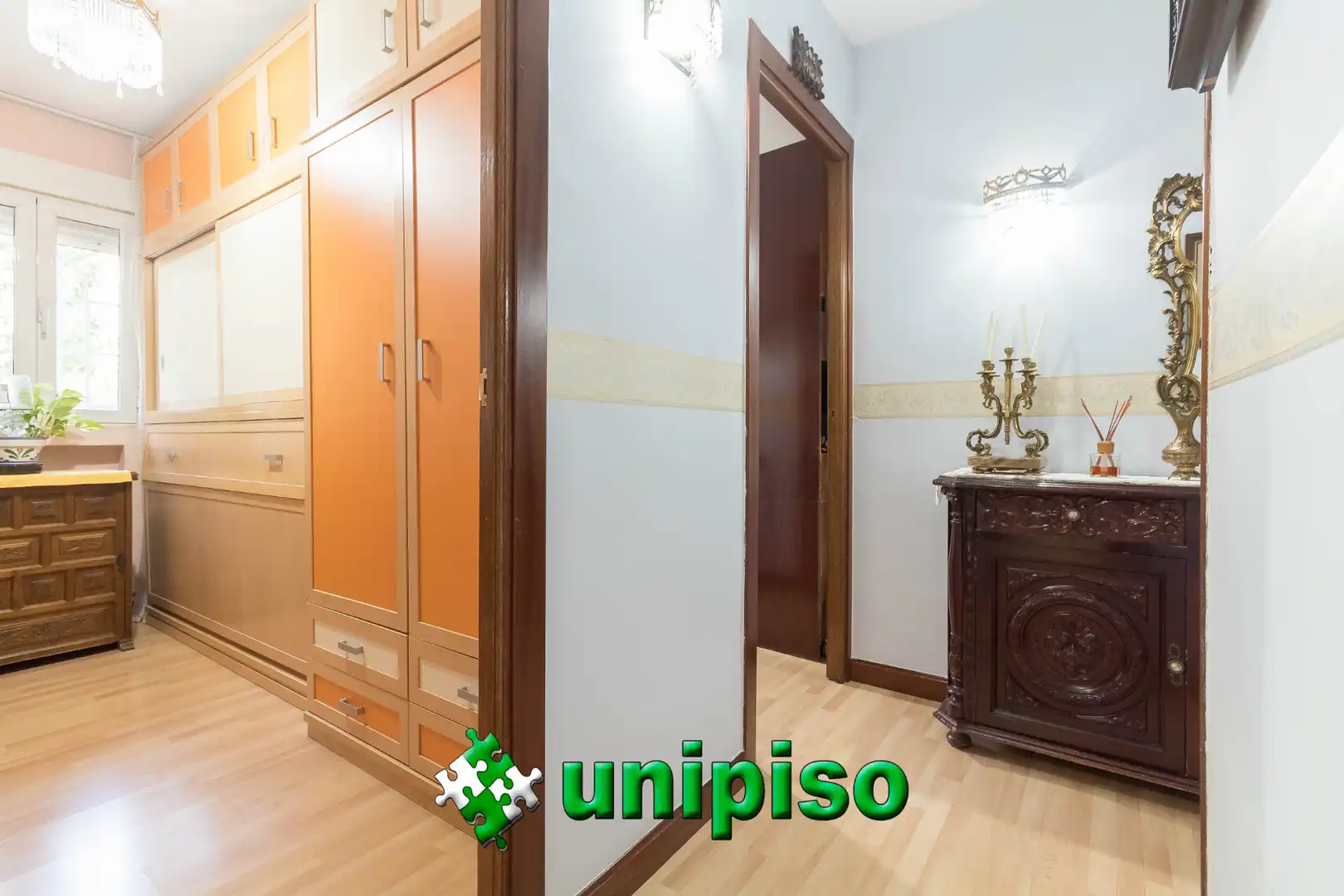 Piso en venta en Getafe con Calefacción, Terraza y Trastero