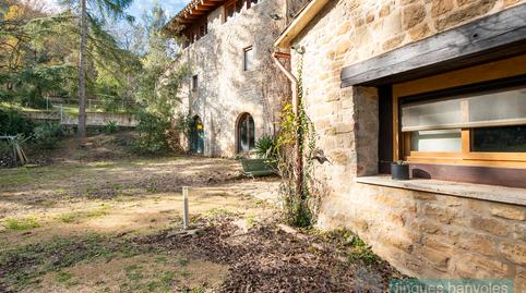 Foto 3 de Finca rústica en venda a Camós, Girona