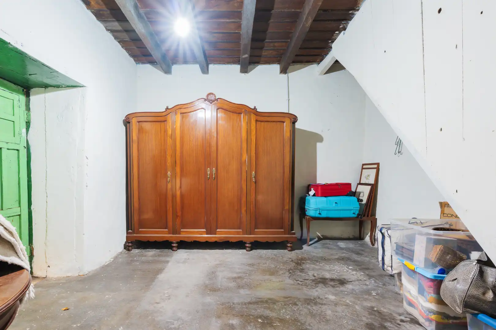 Casa o chalet en venta en Arafo, Santa Cruz de Tenerife
