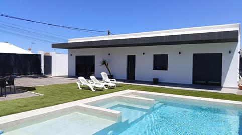 Foto 4 de Casa o xalet en venda a Las Lagunas - Campano, Cádiz