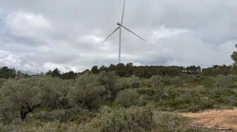 Foto 3 de Terreny en venda a Zn Diseminats, 35, El Perelló, Tarragona