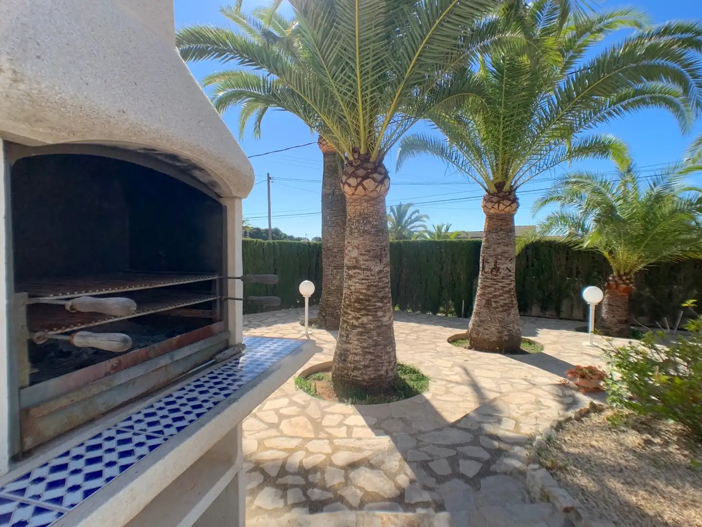 House with garden for sale in Moravit - Cap Blanc, imagen 18