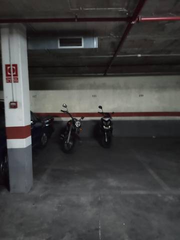 Garaje en Venta en  VICENTE ALEXANDRE, 3 en Virgen del Remedio - Parque Lo Morant