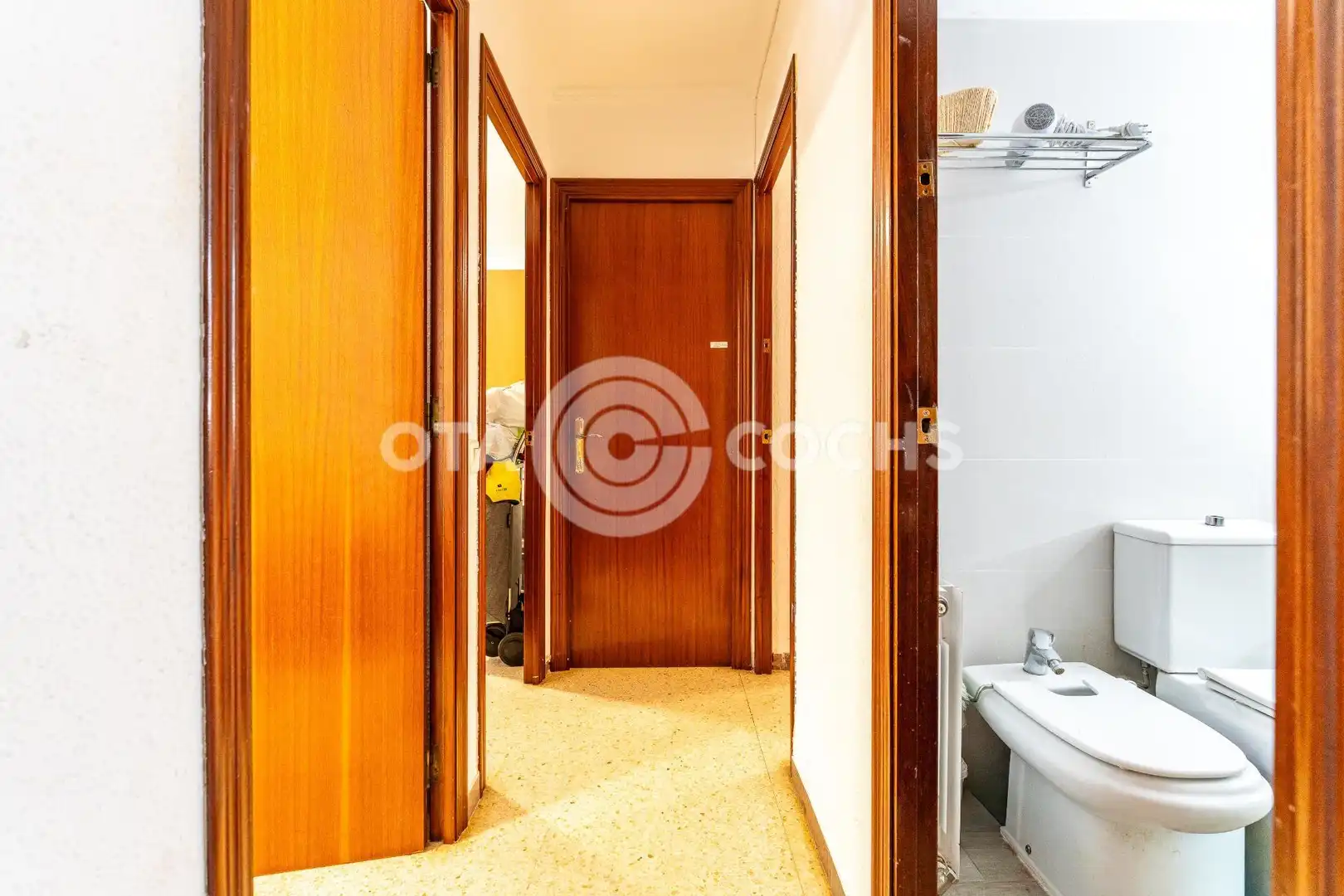 Flat for sale in Reus