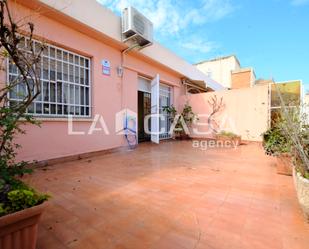 Exterior view of Flat for sale in  Barcelona Capital