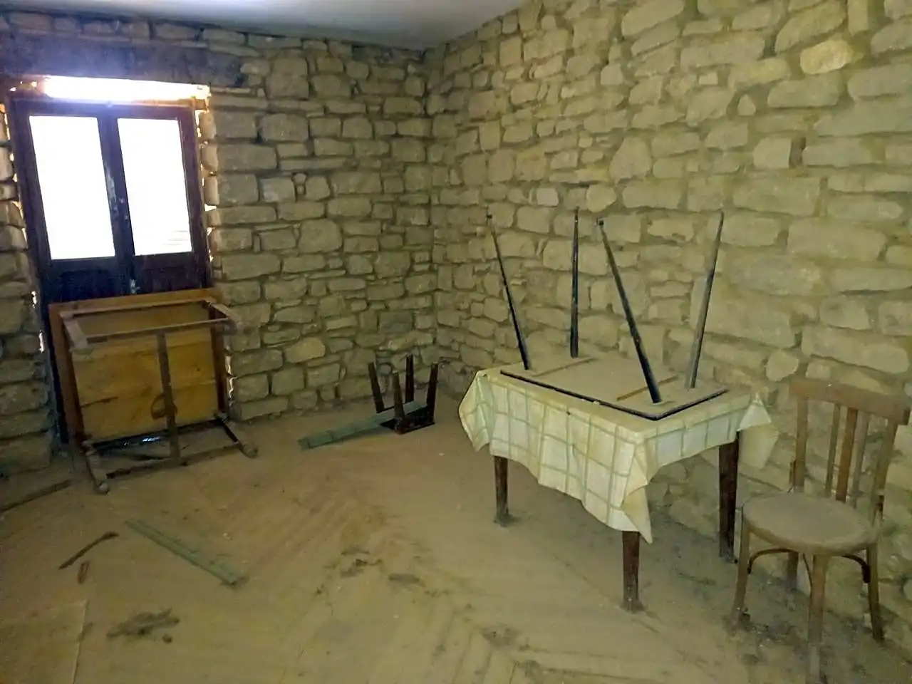 Casa o xalet en venda en Sos del Rey Católico amb Jardí privat i Balcó