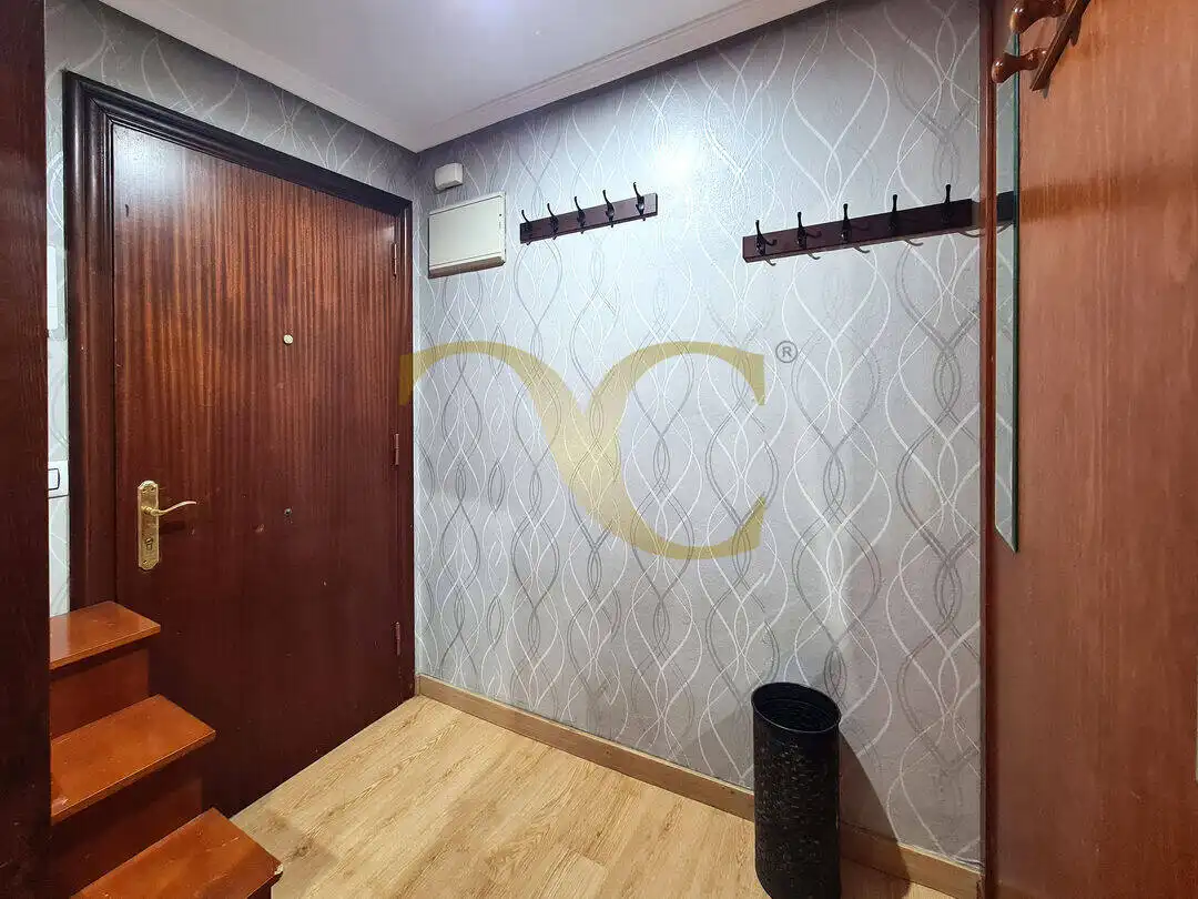 Wohnung zum Verkauf in Gijón  mit Heizung und Möbliert