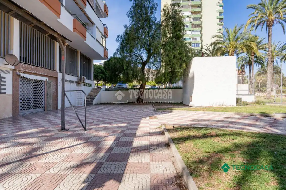 Business premises for sale in Aguadulce, imagen 8